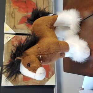 Breyer Plush Horse